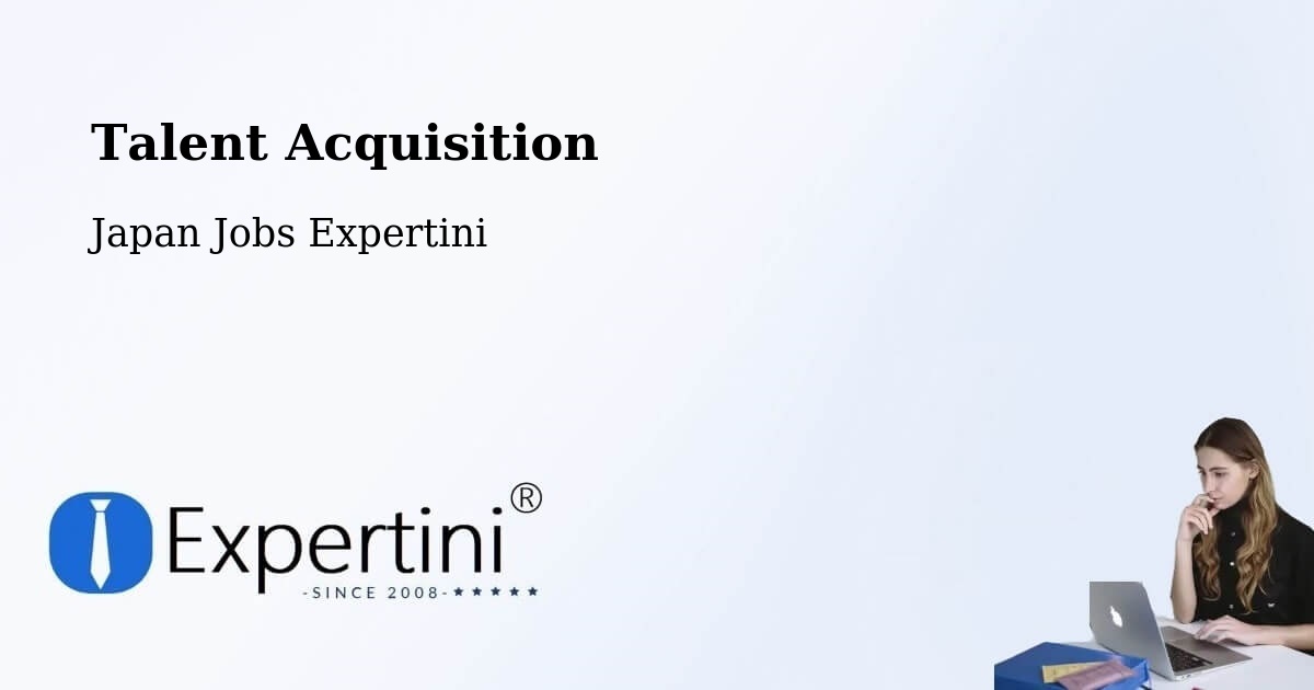 Post Jobs & Find Candidates in Japan – Talent Acquisition Solutions - Japan Jobs Expertini